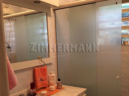 Imagem 15 de 15 de Casa - Alto De Pinheiros - Ref: 128116 - V-128116