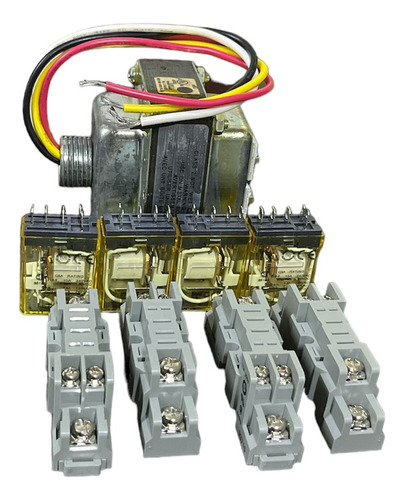 Transformador Clase 2 Johnson Controls Y65t31-0