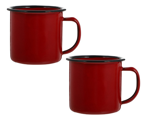 2 Tazas De Leche Para El Hogar, Tazas De Café Multifunción,