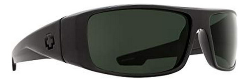 Gafas De Sol Logan Sosi Ansi Rx Black