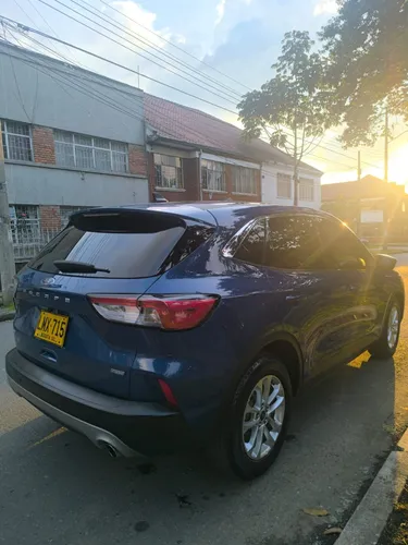 Ford Escape 2.0 Se 4x2