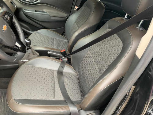 Chevrolet Prisma 1.4 Ltz 98cv 2018