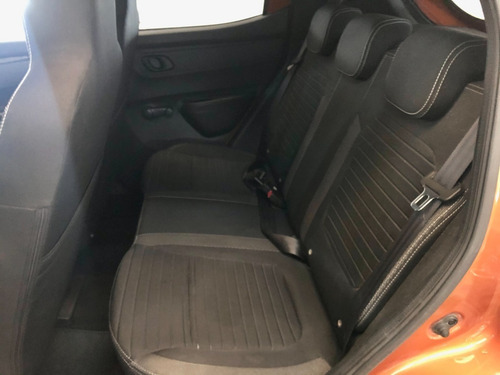 Renault Kwid 1.0 Intense 2019