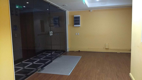Imagen 6 de 20 de Carabelas 200 - Piso 145m2 - Edifico Exclusivo Oficinas