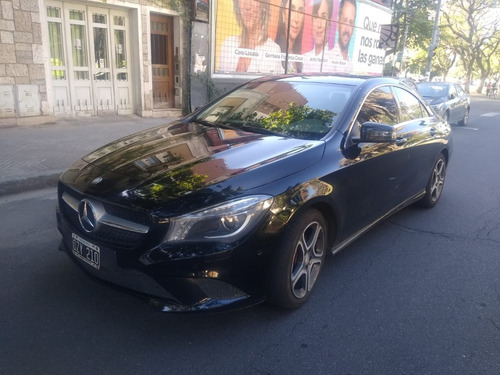 Imagen 1 de 8 de Mercedes Benz Cla 2014