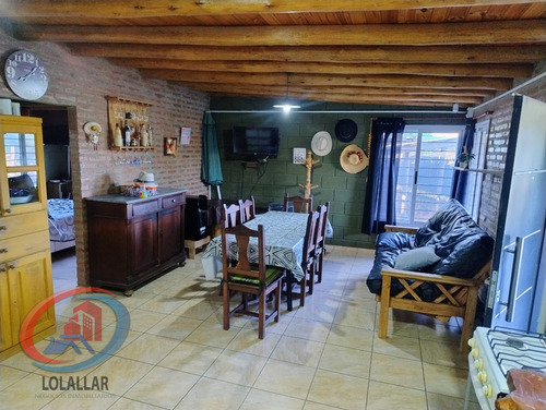 Complejo De Dos Cabañas Con Gran Vista En Potrero De Garay