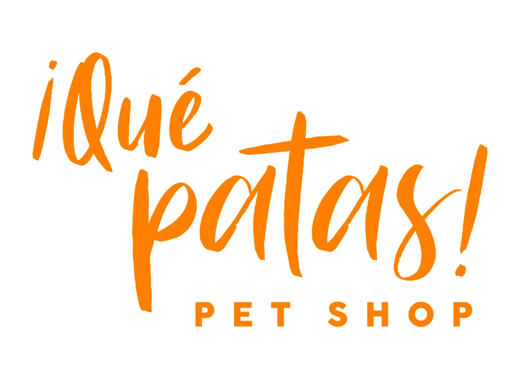 ¡Qué Patas! Pet Shop