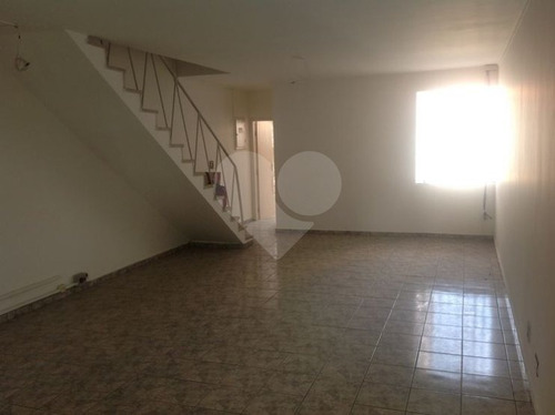 Casa No Brooklin A 50m Do Metrô! - 345-im27872