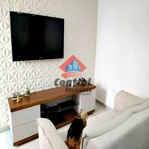 Imagem 9 de 30 de Apartamento - Ref: 03320