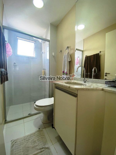 Imagem 10 de 24 de Apartamento 03 Quartos A Venda No Cardoso, Belo Horizonte - 765
