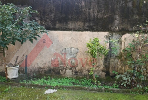 Imagem 4 de 15 de Casa Em Ponta Da Praia - Santos - 1592