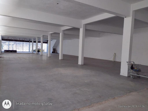 Imagem 18 de 20 de Comercial/industrial - Ref: Bp02918