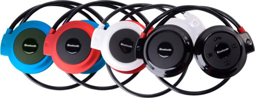 Audífonos Bluetooth 503-tf