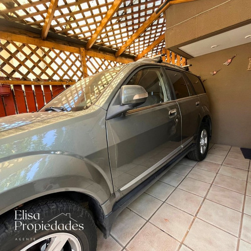 Vendo Casa , 3d-2b-1e , Quilicura