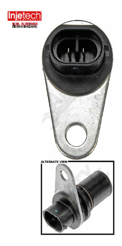 Sensor Velocidad Vss Chevrolet S10 4 Cil 2.2 L 1994-1996