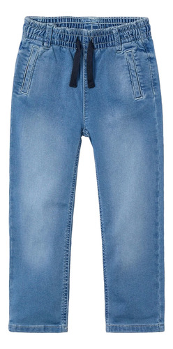 Pantalón Jogger De Niño Con Cordón Mod.3564 Marca Mayoral®