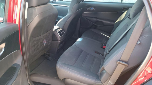 Kia Sorento 2.4 Lx At