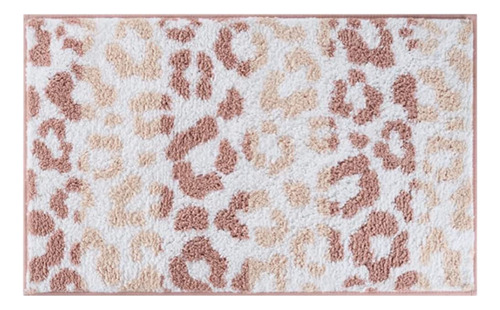 ~? Juicy Couture Ombre Leopard 100% Polyester Highly Absorbe