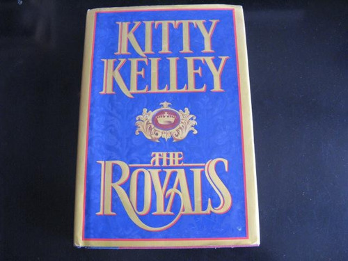 Mercurio Peruano: Obra Realeza The Royals Kelley L131 Ob1ss