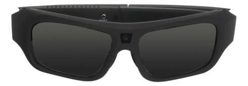 Gafas De Cámara De Grabación De Video Hd, Gafas De Sol Intel