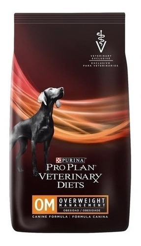 Proplan Om Perro 18 Lb Y A