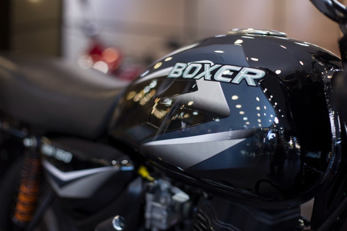 Imagen 5 de 25 de Bajaj Boxer Con Caja 5ta ! Lidermoto Colores Disponibles