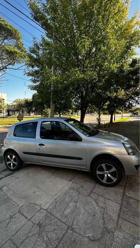 Renault Clio 1.2 Campus Pack I 75cv