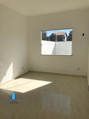 Imagem 13 de 17 de Casa A Venda No Bairro Itatiquara Em Araruama - Rj. - 687-1