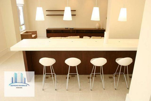 Imagem 19 de 30 de Apartamento Residencial Com 4 Dormitórios À Venda Na Rua Olavo Bilac- Jardim Marajoara, São Paulo/sp - Ap1320