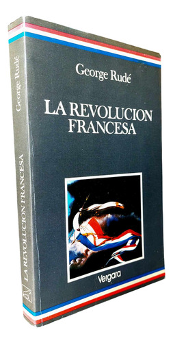 La Revolución Francesa George Rudé (Usado)
