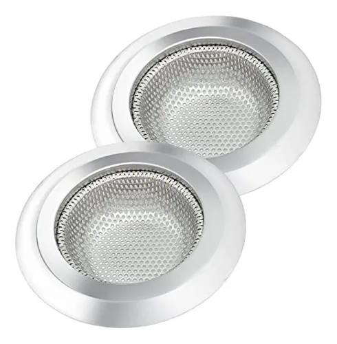 ~? Youoklight Filtro De Fregadero De Cocina, Colador De Freg