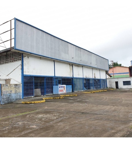 Imagen 9 de 11 de Venta De Galpón Industrial Comercial Maturin Financiamiento