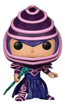 Comprar Funko Pop Dark Magician Yugioh Special Edition #595