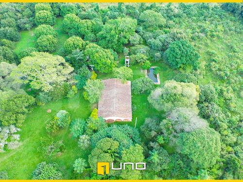 Imagen 3 de 5 de Terreno De 7 Hectáreas Para Inversión En Cotoca, Santa Cruz