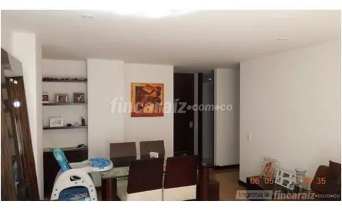 Vendo Apartamento En Pasadena