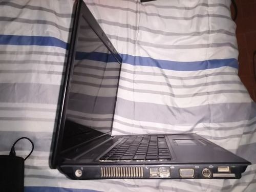 Notebook Compaq C700,intel Pentium,2 Gb Ram,500gb Hdd,win 7 (Reacondicionado)