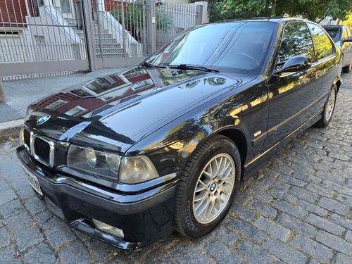 BMW Serie 3 2.5 323 Compact Ti