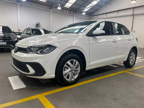 Volkswagen Nuevo Polo 1.6 Msi Mt
