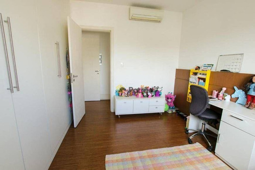 Imagem 3 de 30 de Apartamento Com 3 Dormitórios À Venda, 139 M² Por R$ 725.000,00 - Centro - Santo André/sp - Ap3478