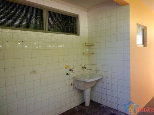 Imagem 17 de 17 de Casa Com 3 Dormitórios À Venda - Jardim Paulista, Presidente Prudente/sp - 241