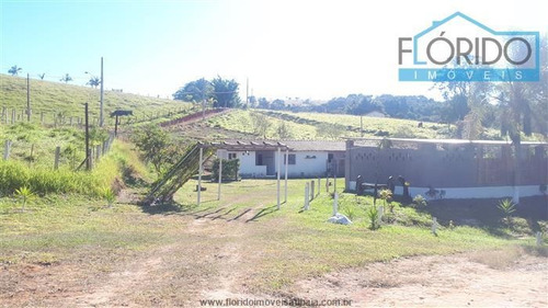 Imagem 18 de 29 de Chácaras À Venda Em Atibaia/sp - Compre O Seu Chácaras Aqui! - 1461748