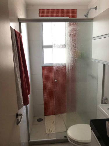 Imagem 8 de 15 de Apartamento Com 3 Dorms, Nova Aliança, Ribeirão Preto - R$ 490 Mil, Cod: 1722377 - V1722377