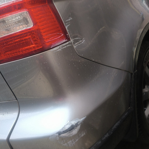 Honda CR-V 2.0 Lx 4x2 Aut. 5p