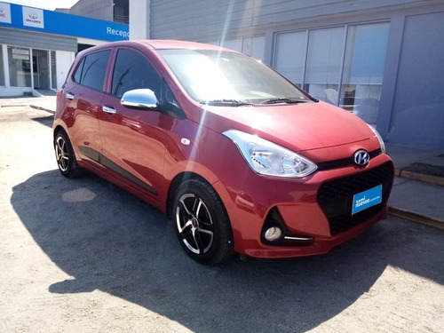 Hyundai Grand I10 Ba 1.2 Gls Ab
