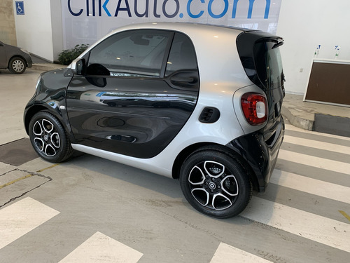 Imagen 6 de 15 de Smart Fortwo 2018 1.0 Coupe Passion At