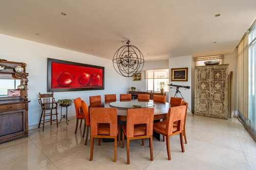 Penthouse En Venta