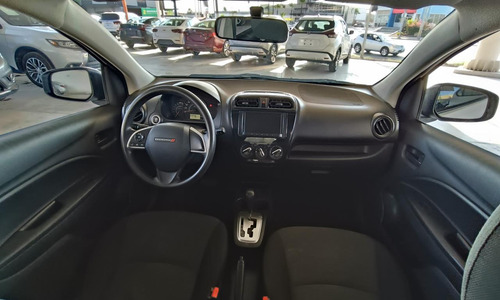 Dodge Attitude 1.2 Se Cvt