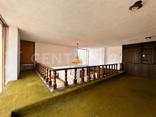 Penthouse En Venta En Del Valle, Cdmx