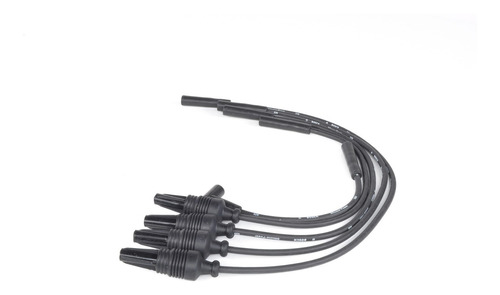 Juego Cables Bujia Ct Ax/c15 Pg 106/205/309 1.1/1.4 Carburad