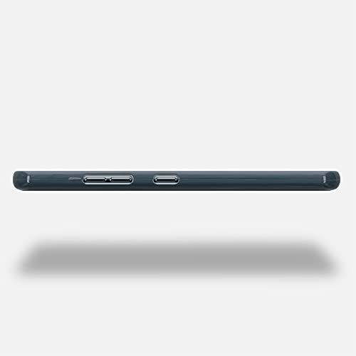 Funda De Tpu Kwmobile Compatible Con LG G7 Thinq/fit/one - F